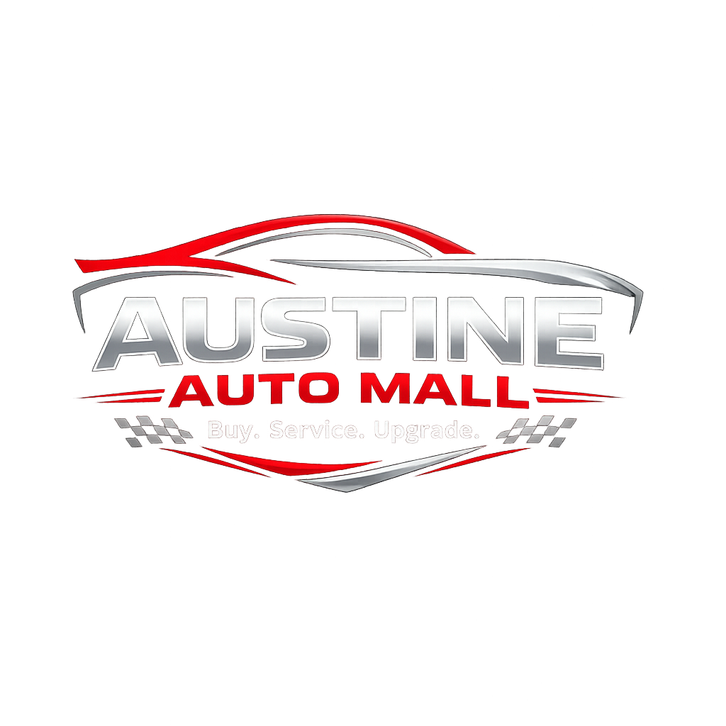 Austine Auto Mall