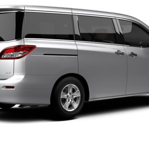 2015 Nissan Quest S – Family Minivan | Reliable & Comfortable